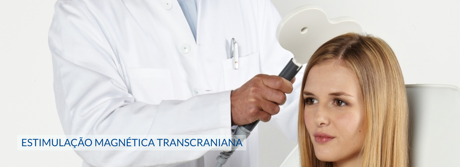 Estimulação Magnética Transcraniana
