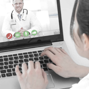 Telemedicina - Consulta Online