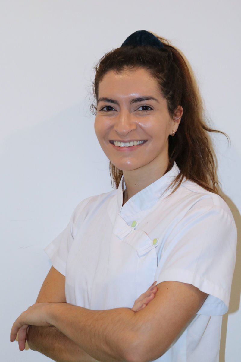 Cristina Pereira