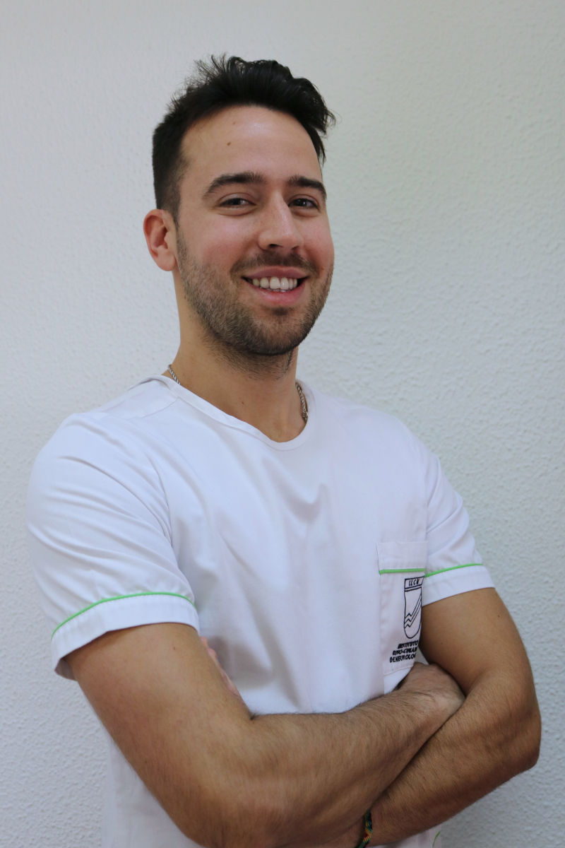 Sandro Casanova
