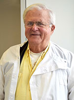 Dr. Hasse Ferreira