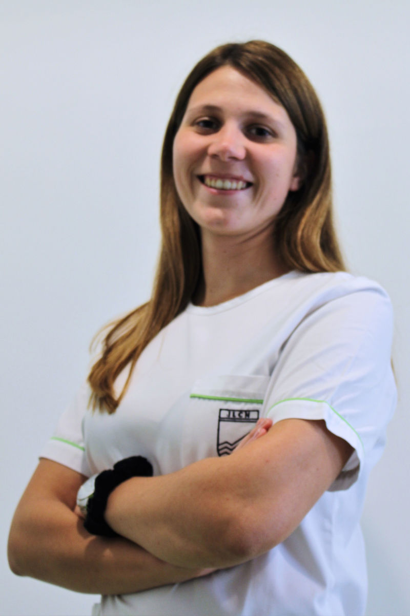 Elisa Barbosa