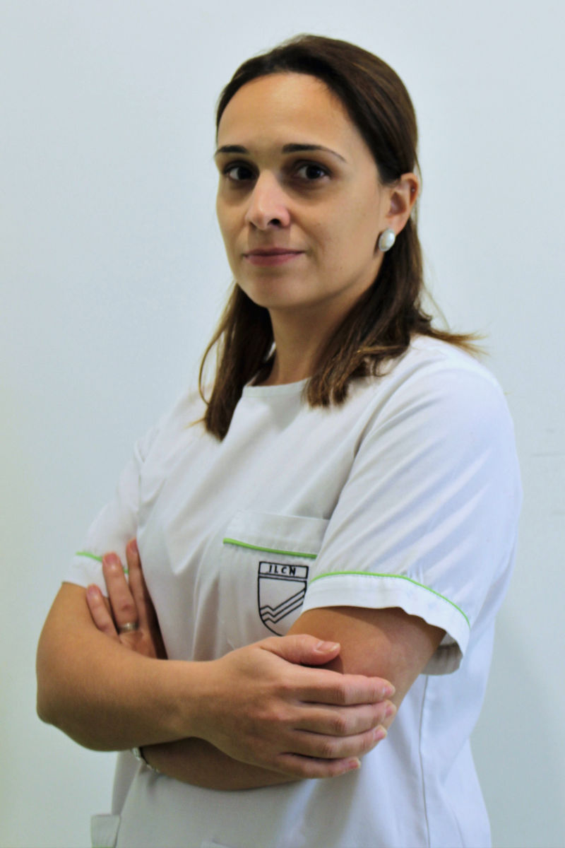 Liliana Ferreira