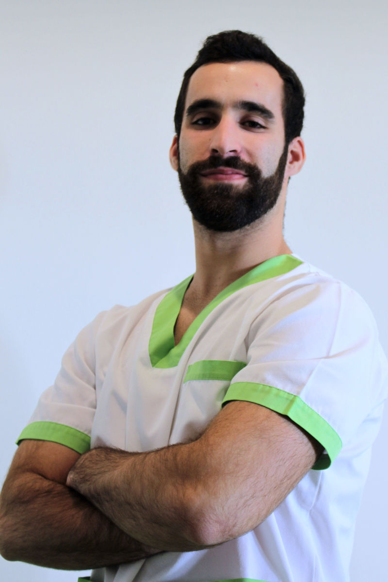 Bernardo Mendes