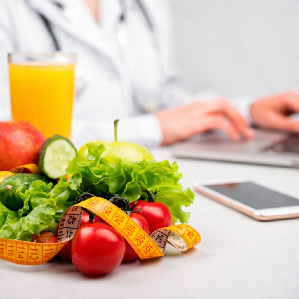 Nutrição Clínica