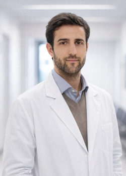 Dr. João Paulo Castro