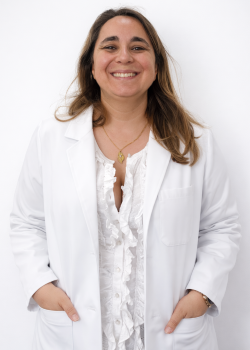 Dra. Patrícia Lopes