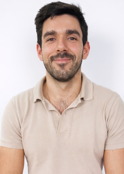 Dr. Miguel Serôdio